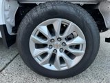 Used 2025 Chevrolet Silverado 1500 Custom image 3