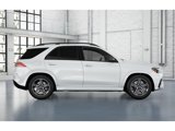 New 2025 Mercedes-Benz GLE 450 4MATIC image 2