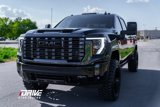 Used 2024 GMC Sierra 2500 Denali Ultimate w/ Max Trailering Package image 5
