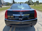 Used 2010 Cadillac CTS Luxury image 6