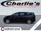 Certified 2021 Chrysler Pacifica Touring image 1