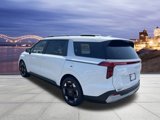 New 2025 Kia Carnival EX image 3