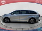 Used 2022 Toyota Sienna LE image 4