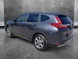 Used 2018 Honda CR-V EX-L image 4