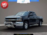 Used 2016 Chevrolet Silverado 1500 LT image 3