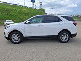 Certified 2022 Chevrolet Equinox LT image 4