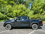 New 2025 Toyota Tundra SR5 w/ TRD Off-Road Package image 2