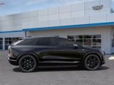 New 2025 Cadillac Optiq Sport 2 w/ LPO, ONYX Package image 5
