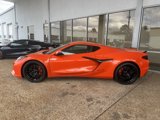 New 2025 Chevrolet Corvette Z06 w/ Stealth Interior Trim Package image 5