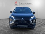 New 2025 Mitsubishi Eclipse Cross LE image 2