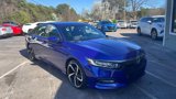 Used 2019 Honda Accord Sport image 3