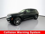 Used 2022 Jeep Grand Cherokee Summit image 5