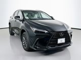 Used 2025 Lexus NX 350 AWD w/ Luxury Package image 3