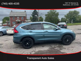 Used 2015 Honda CR-V EX-L image 4