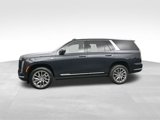New 2025 Cadillac Escalade Premium Luxury w/ LPO, Radiant Package image 4