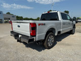 New 2025 Ford F250 Lariat w/ Lariat Ultimate Package image 5