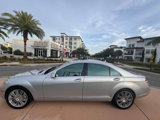 Used 2009 Mercedes-Benz S 550 image 4