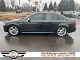 Used 2013 Audi S4 Prestige w/ Prestige Pkg image 2