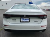 New 2025 Honda Accord Touring image 4