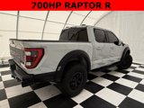 Certified 2023 Ford F150 Raptor w/ Equipment Group 802A Raptor R image 6