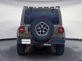 New 2025 Jeep Wrangler Unlimited Rubicon image 4
