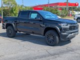 New 2026 Chevrolet Colorado Trail Boss image 2