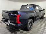 New 2025 Toyota Tundra Platinum image 5