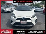 Used 2018 Toyota Prius C image 2
