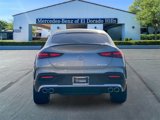 New 2025 Mercedes-Benz GLE 53 AMG 4MATIC Coupe image 3