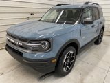 Used 2022 Ford Bronco Sport Big Bend image 3