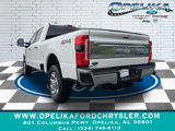 Used 2025 Ford F250 4x4 Crew Cab Super Duty image 5