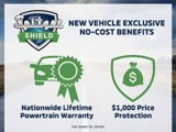 New 2025 Chevrolet Silverado 1500 W/T w/ WT Value Package image 2