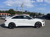 Certified 2024 Audi S3 Premium Plus image 3