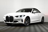 New 2026 BMW 430i xDrive Convertible w/ Convenience Package image 5