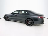 New 2025 Mercedes-Benz S 63 AMG S image 6