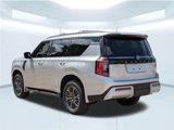 New 2025 Nissan Armada SL image 4
