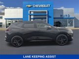 Certified 2024 Chevrolet Blazer RS w/ LPO, Floor Liner Package image 3