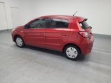 Used 2022 Mitsubishi Mirage SE image 3