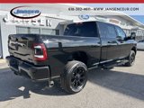 New 2024 RAM 2500 Laramie w/ Night Edition image 2