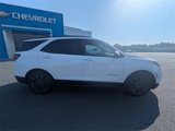 Used 2024 Chevrolet Equinox RS w/ RS Leather Package image 3