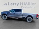 New 2025 Ford F350 Platinum image 2