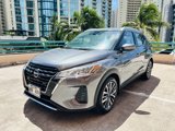 Used 2022 Nissan Kicks SV image 3