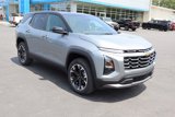 New 2026 Chevrolet Equinox LT w/ Convenience Package II image 2