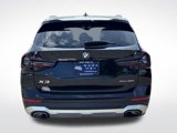 Used 2022 BMW X3 xDrive30i w/ Convenience Package image 4