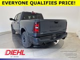 New 2026 RAM 1500 Big Horn image 5