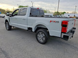 New 2025 Ford F250 Lariat w/ Lariat Ultimate Package image 3