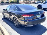 Used 2021 Volkswagen Passat 2.0T SE image 5