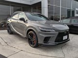 New 2025 Lexus RX 500h F Sport image 2