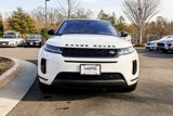 Used 2020 Land Rover Range Rover Evoque SE image 2
