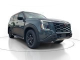 New 2025 Nissan Armada PRO-4X image 2